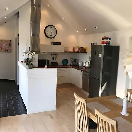 Lovely On Eno With Indoor Holiday home Karrebaeksminde