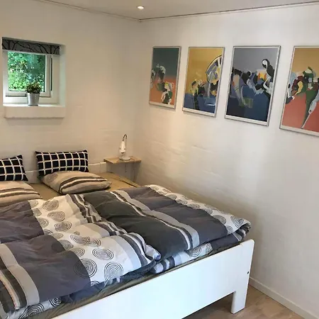 Holiday home Lovely On Eno With Indoor
