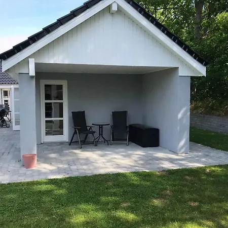 Holiday home Lovely On Eno With Indoor Karrebaeksminde